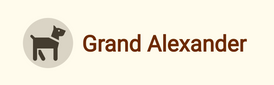 Grand Alexander - Home